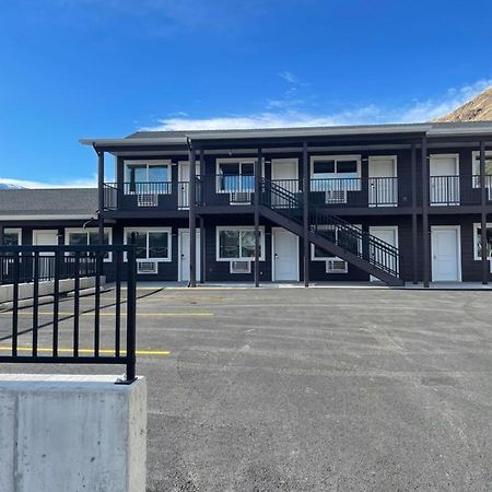 The Roosevelt Hotel - Yellowstone Gardiner Extérieur photo