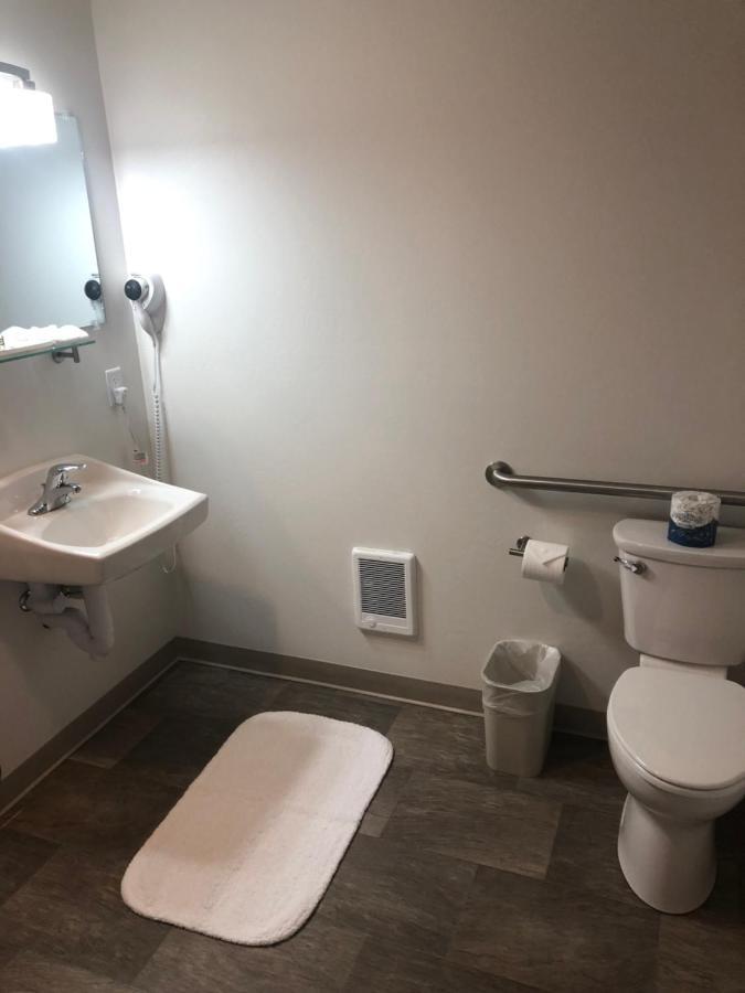 The Roosevelt Hotel - Yellowstone Gardiner Extérieur photo