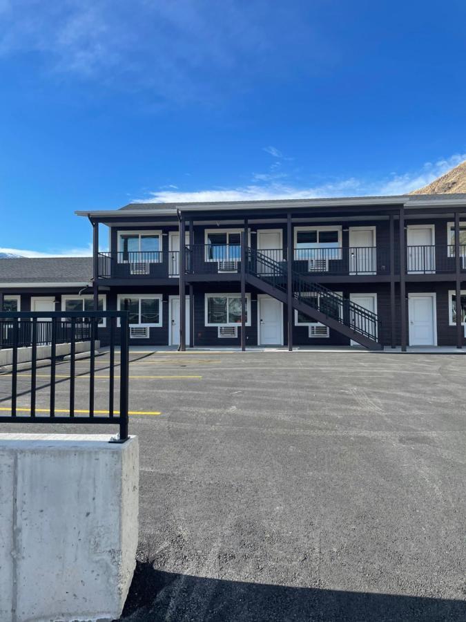 The Roosevelt Hotel - Yellowstone Gardiner Extérieur photo