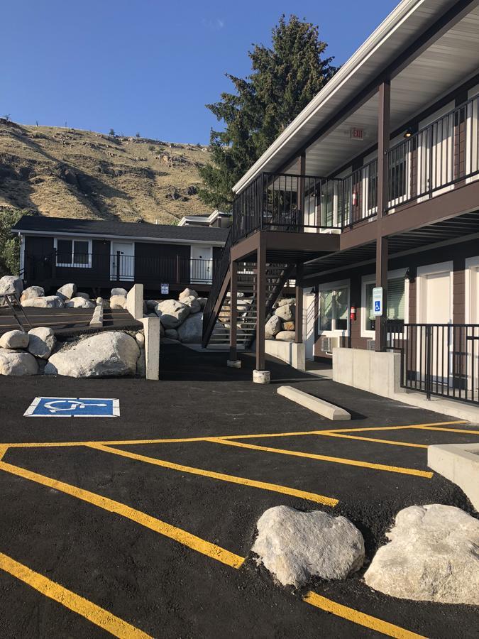 The Roosevelt Hotel - Yellowstone Gardiner Extérieur photo