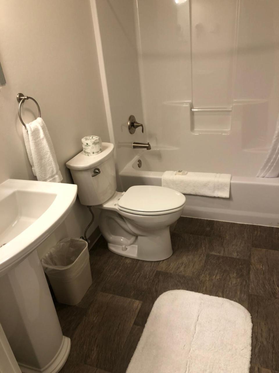 The Roosevelt Hotel - Yellowstone Gardiner Extérieur photo